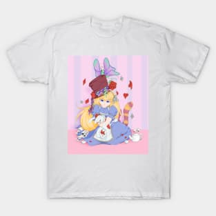 Alice T-Shirt